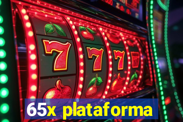 65x plataforma